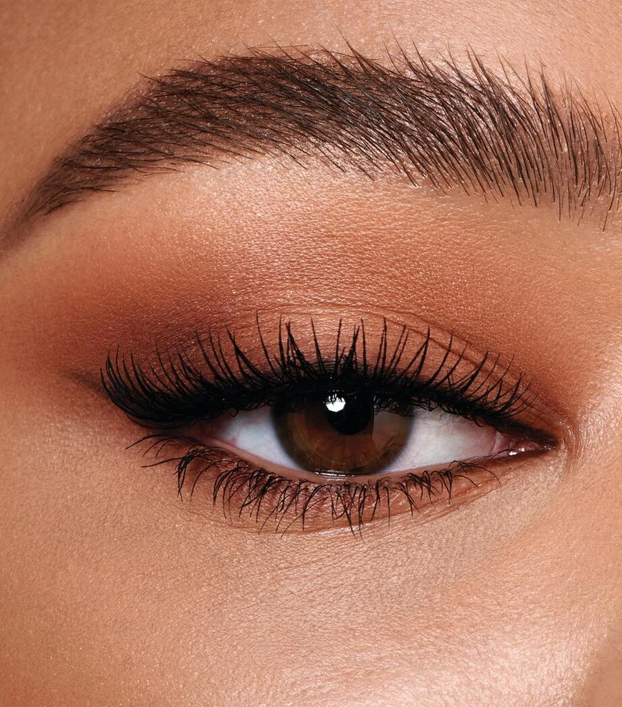 Charlotte Tilbury Super Nudes Easy Eye Palette 6