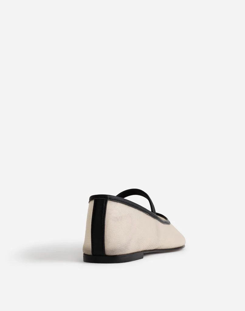 Madewell The Greta Ballet Flat 3