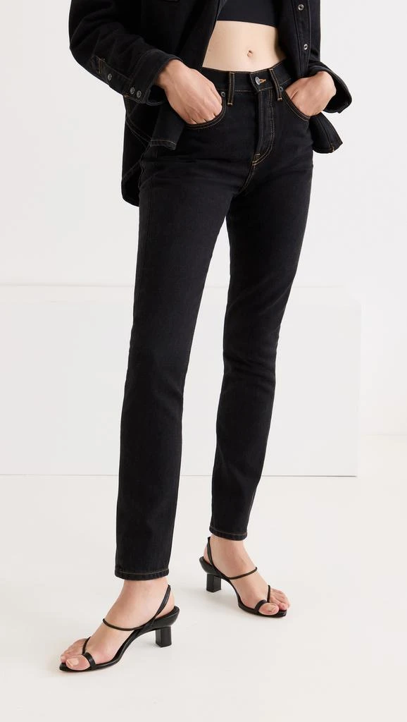 WARDROBE.NYC Denim Jean 1