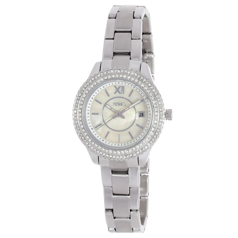 Shop Alor - Cascade Bracelet Diamond Watch on Sale at  display picture 3