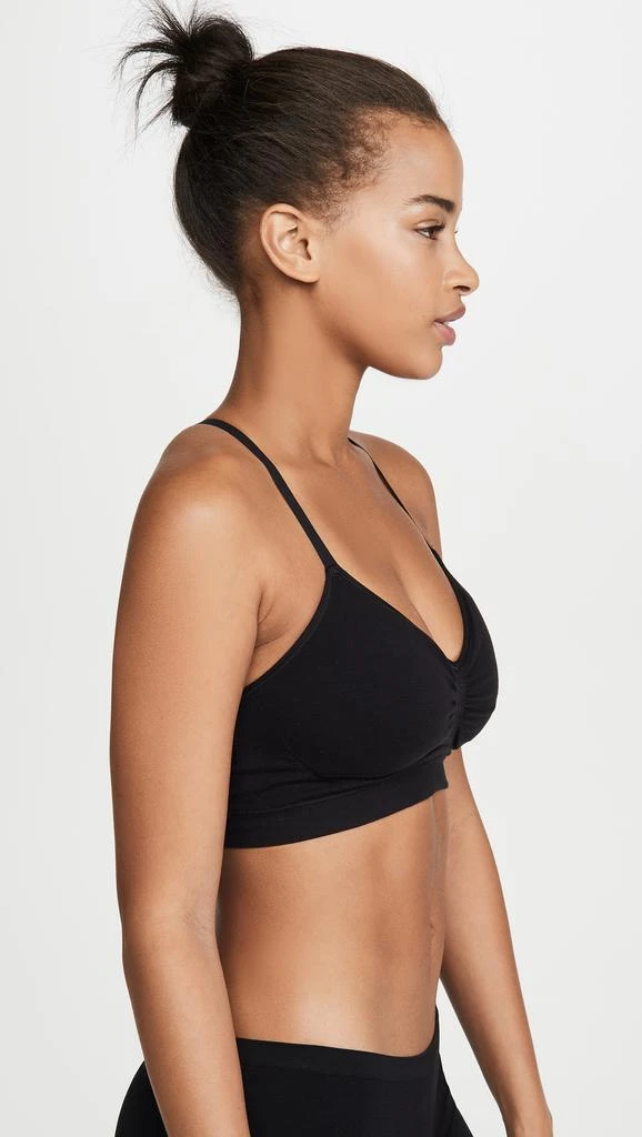 Yummie Emmie T Back Cami Bra 3