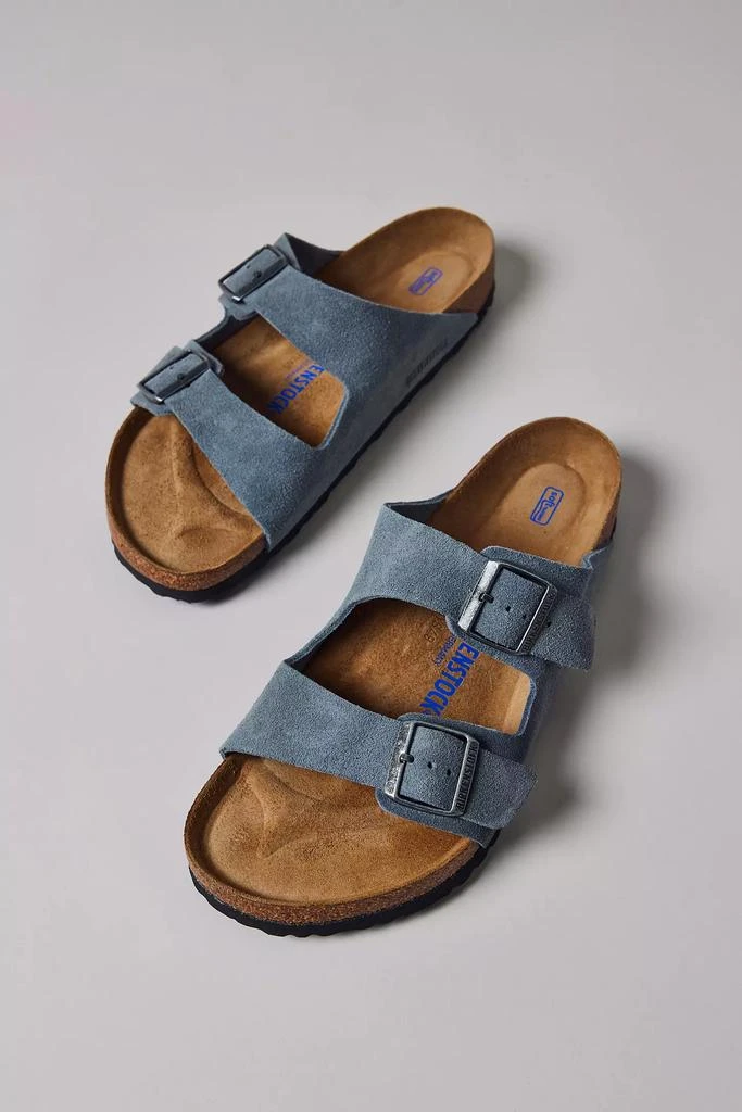 Birkenstock Men's Arizona Sandal – On Sale Now with Up to 10% Off  Discover Exclusive Deals Savings at BeyondStyle – Authentic Birkenstock 