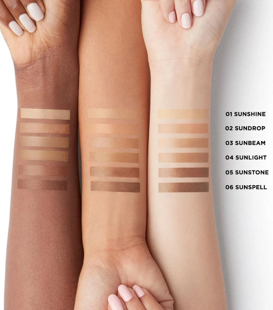 Laura Mercier Tinted Moisturiser Bronzer (15ml) 4