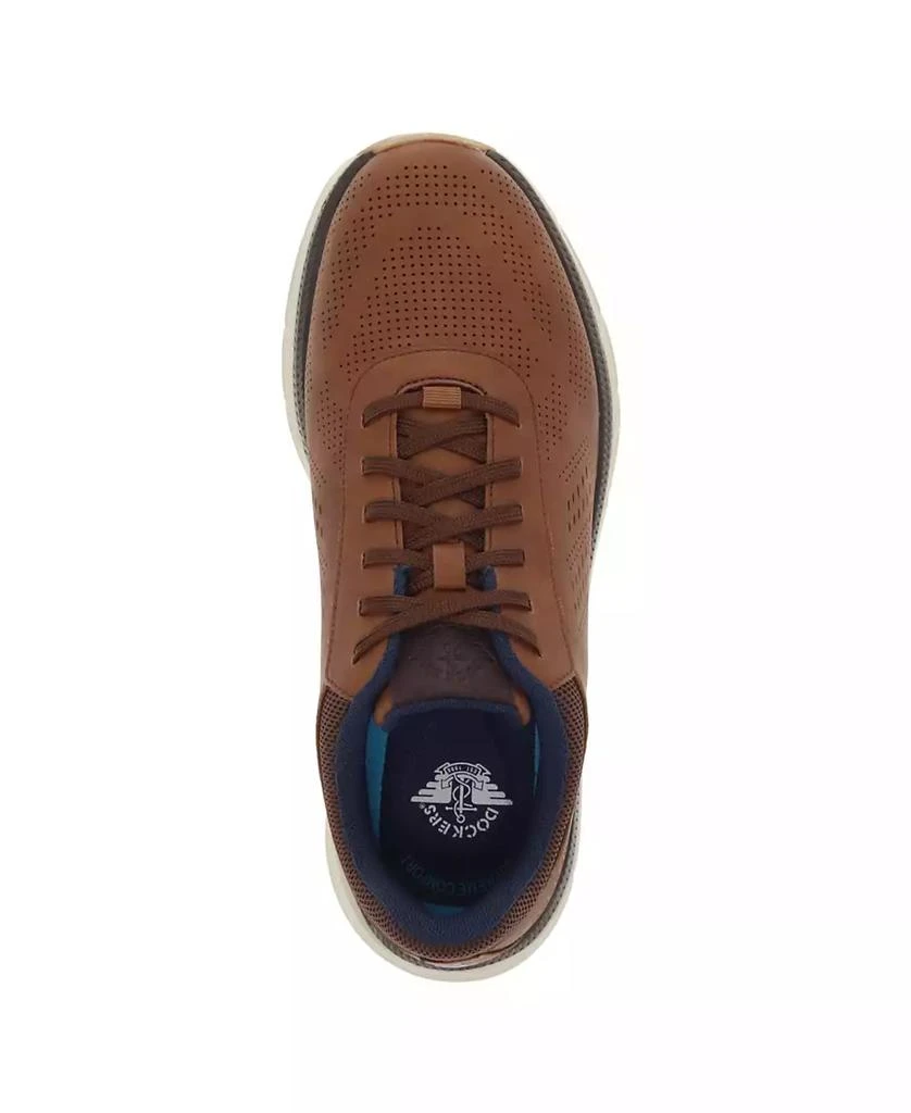 Dockers Men's Go-2 Lace Up Shoe 10