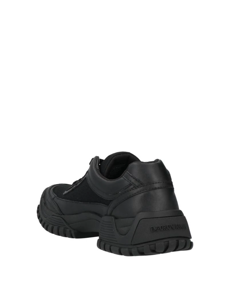 Emporio Armani Sneakers 3