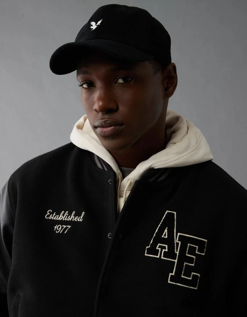 AE AE Varsity Bomber Jacket 7
