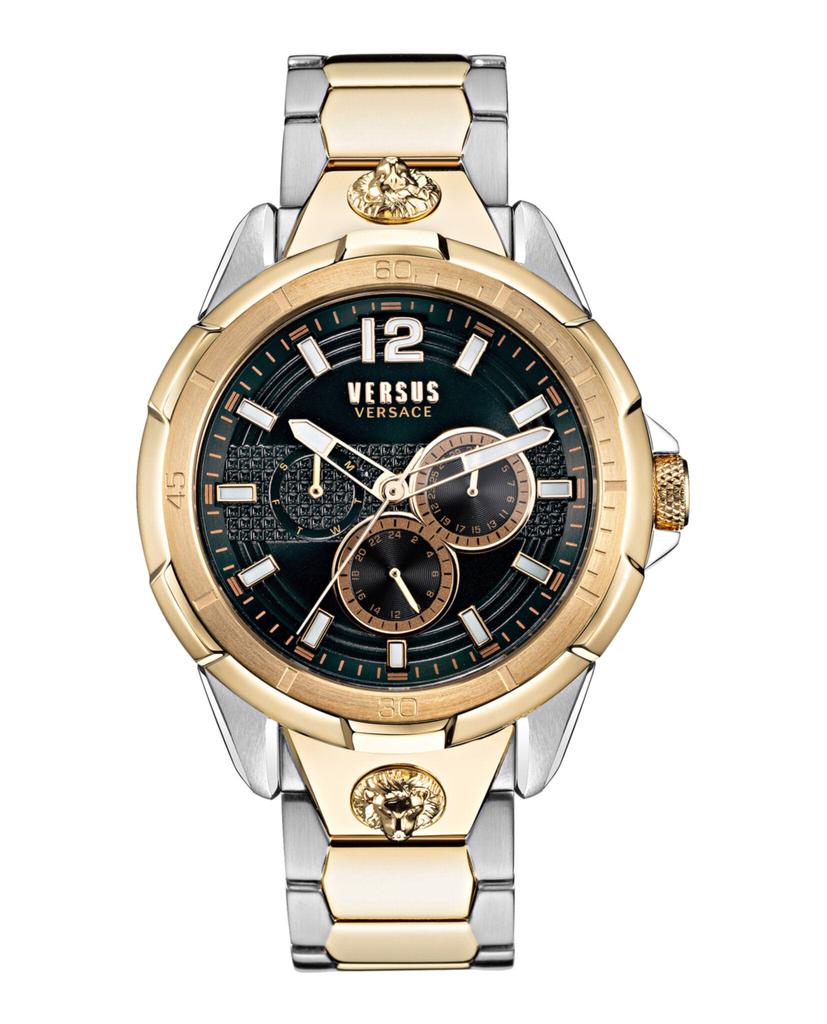 Versus Versace Runyon Multifunction Watch