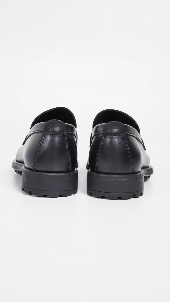 Salvatore Ferragamo David Bit Loafer 4