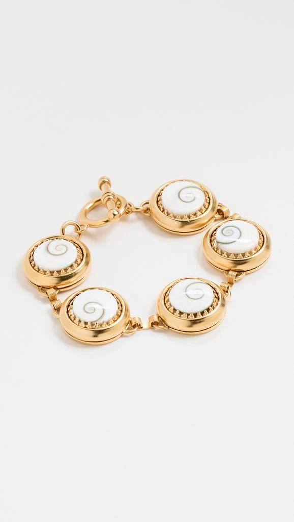Brinker & Eliza Surfer's Paradise Bubble Bracelet 1