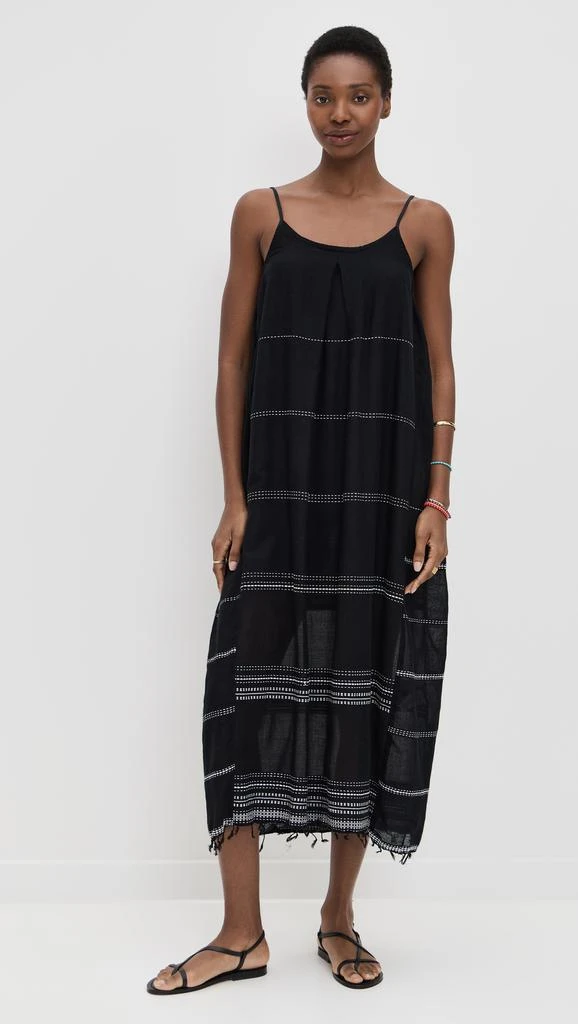 LEMLEM Leliti Slip Dress 6