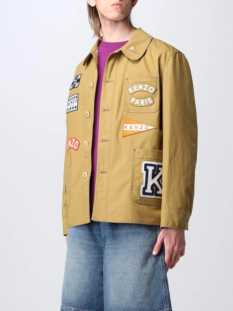 Kenzo Blazer men Kenzo 4