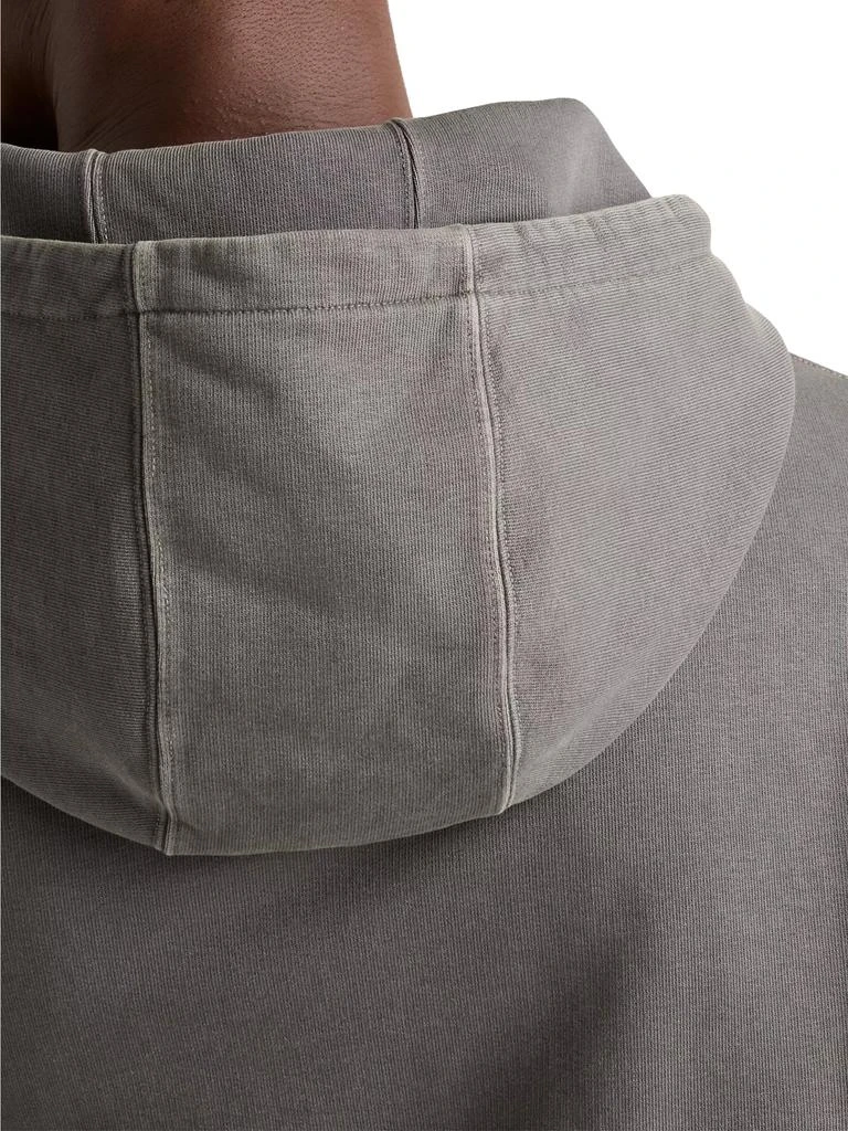 Prada Cotton Sweatshirt 5