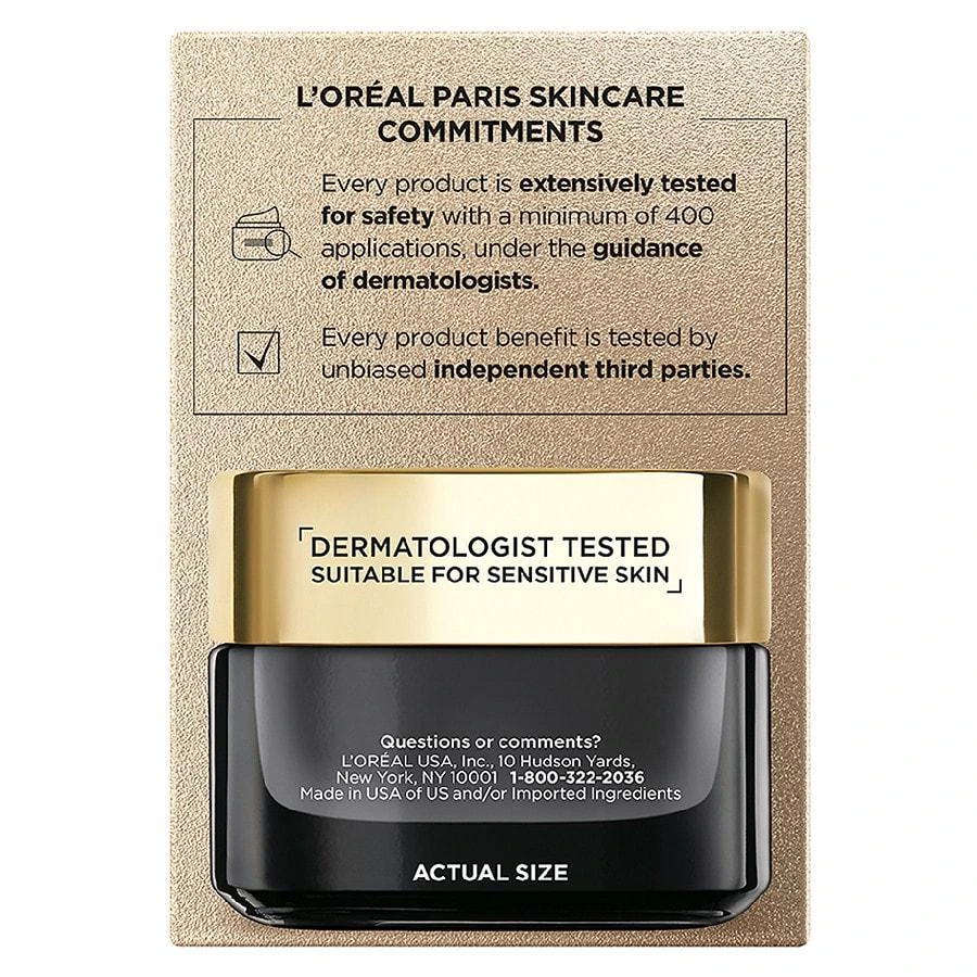 L'Oreal Paris Cell Renewal Anti-Aging Day Moisturizer SPF 25 2