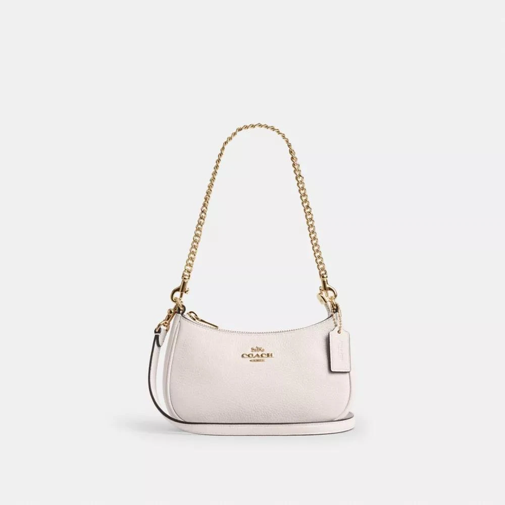 Coach Teri Mini Crossbody Bag 1