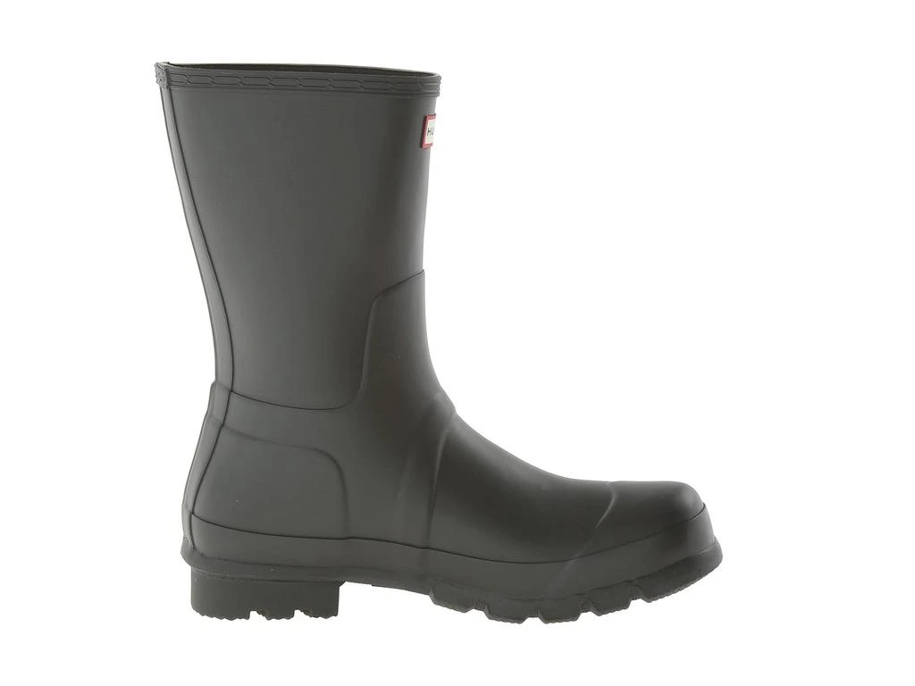 Hunter Original Short Rain Boots 6