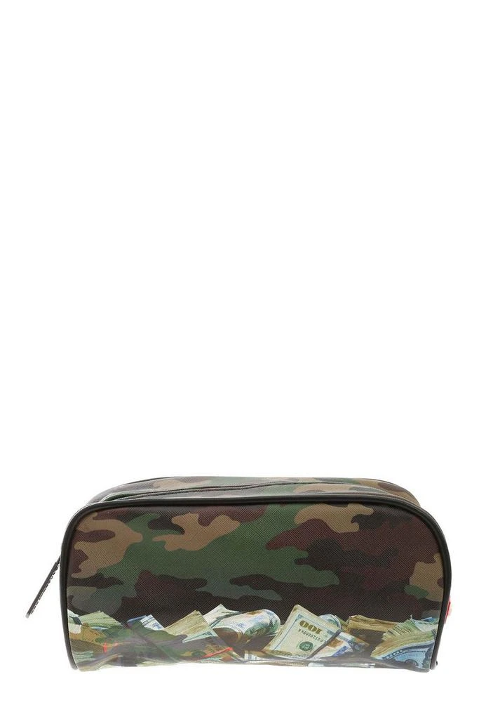 SprayGround Sprayground Tough Money Pouch 2