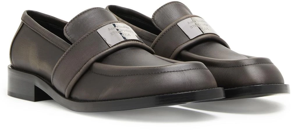 Acne Studios Loafers 3