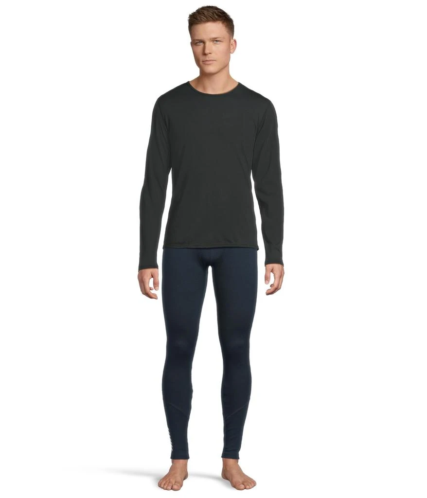 Hot Chillys Pepper Skins Crew Neck 5