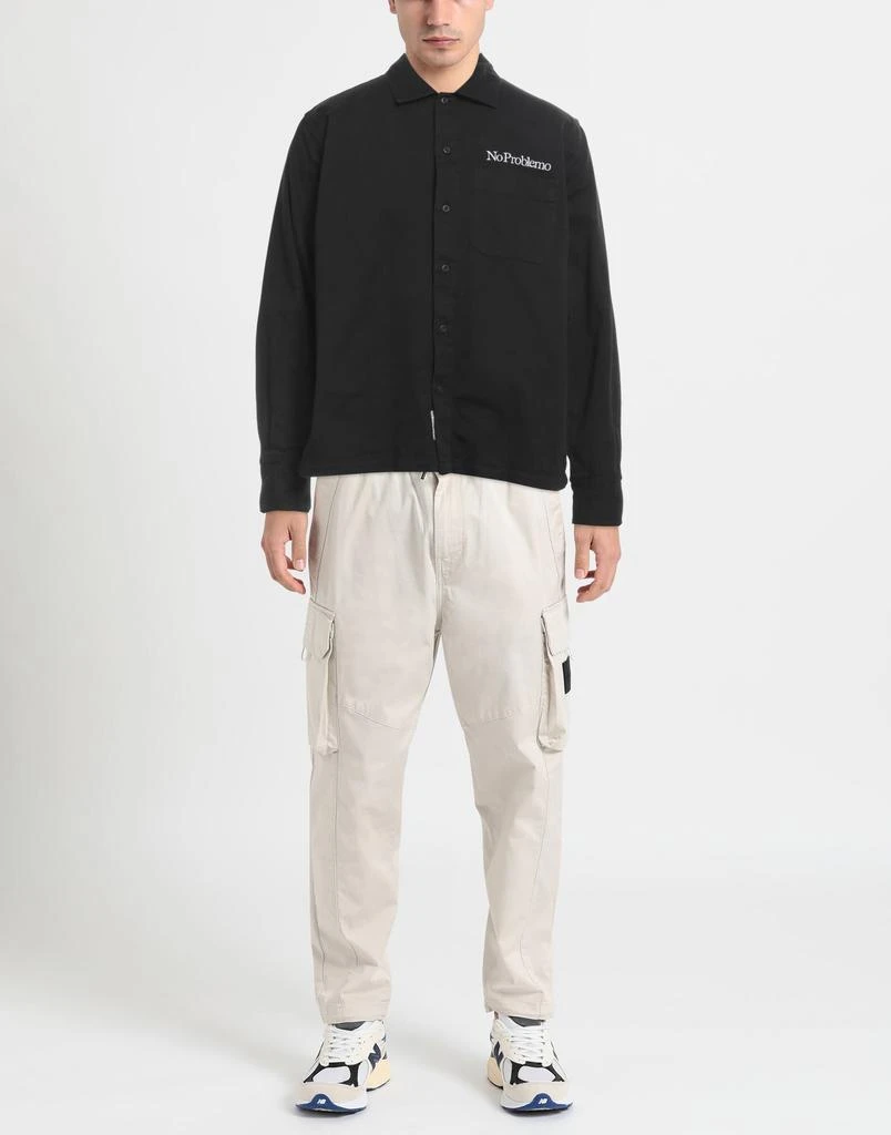 Aries Denim shirt 2