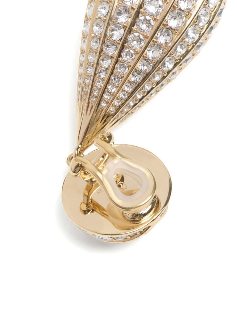 Valentino Women's Bijoux Golden