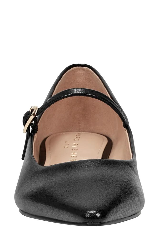 Marc Fisher Daner Pointed Toe Flat 4