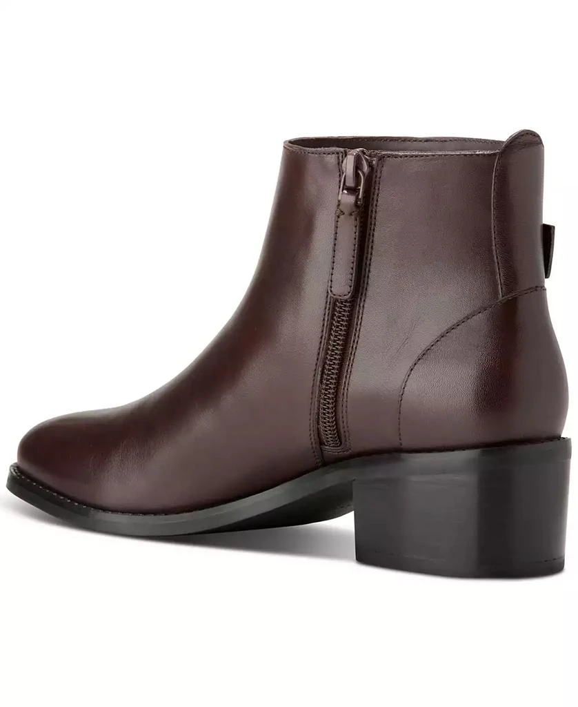 Cole Haan Women's Holis Logo Side-Buckle Booties 3