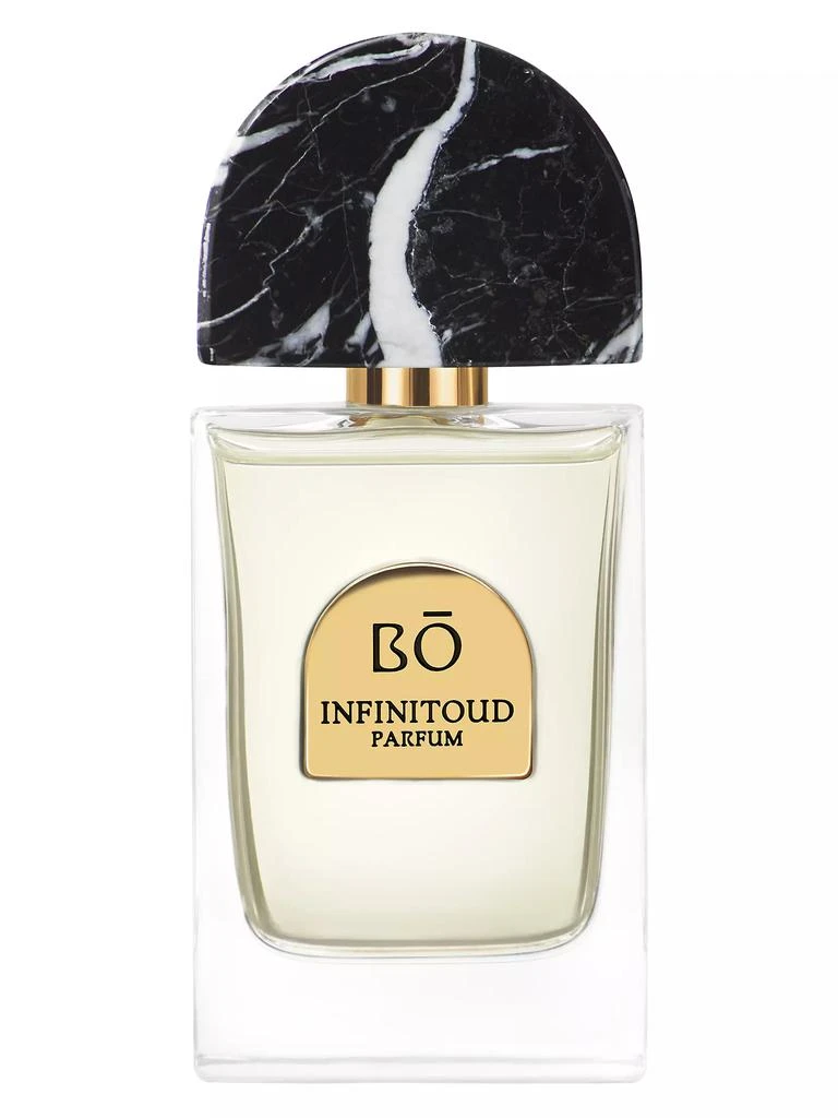 House of Bo Infinitoud Parfum Oil 2