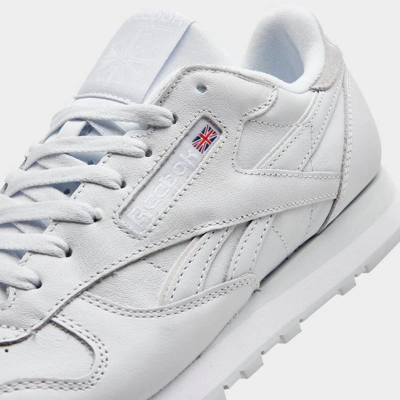 Reebok Men
s Reebok Classic Leather Casual Shoes 3