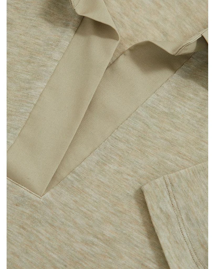 REISS Les 100 Ciels Fitted Polo Top 6