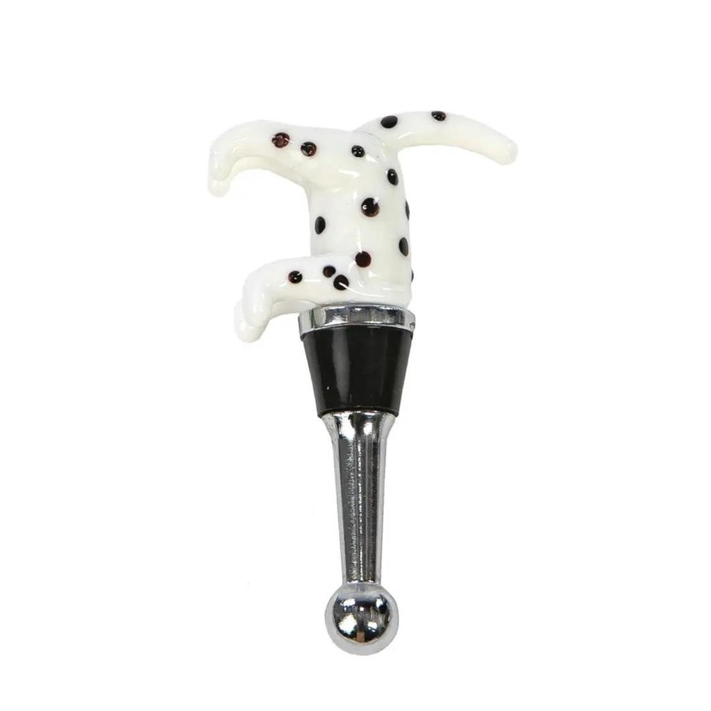 Picnic Plus by Spectrum Dog Bottle Stopper