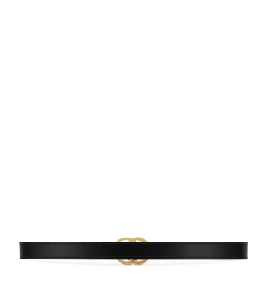 Gucci Leather Marmont Belt 2