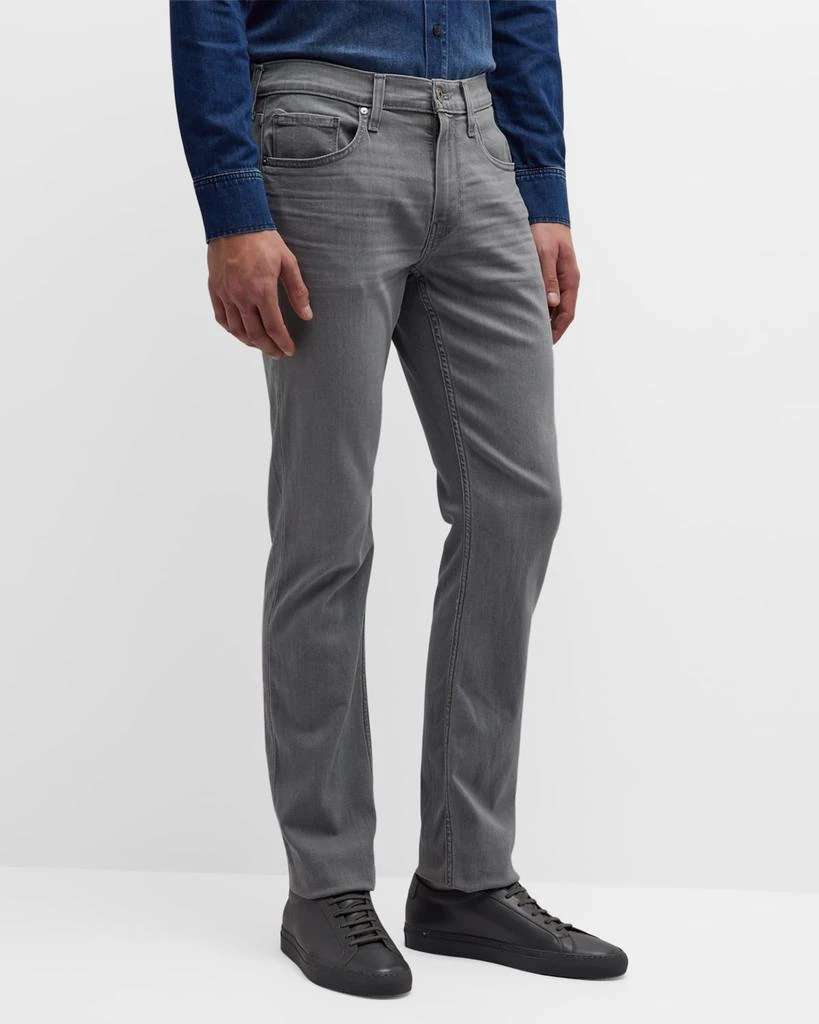 Paige Men's Federal Slim-Straight Jeans 2