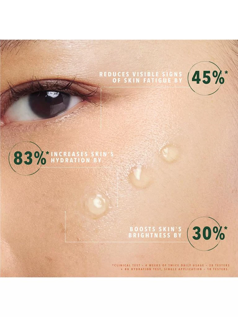 Orveda The Vital Sap Hydrating & Brightening Essence 7