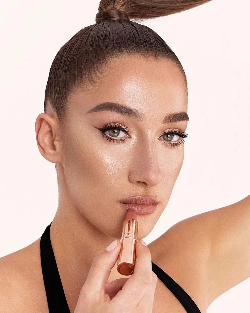 Charlotte Tilbury Super Nudes Matte Revolution Lipstick 2