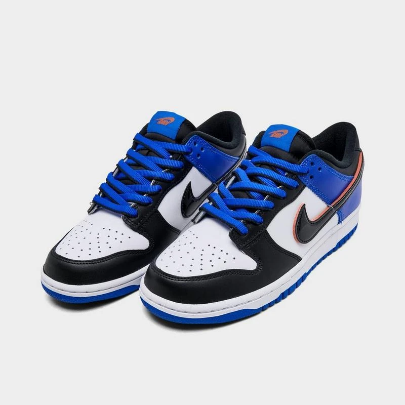 NIKE Big Kids' Nike Dunk Low SE Casual Shoes 2