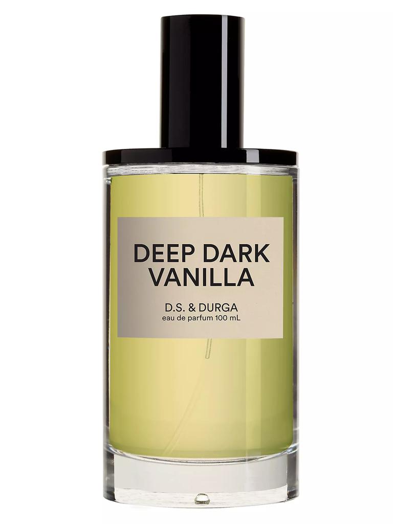 D.S. & Durga Deep Dark Vanilla Eau de Parfum