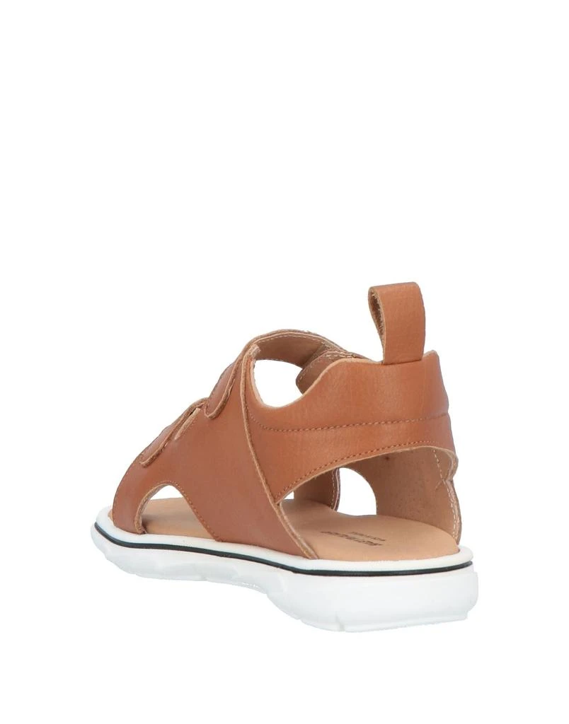 Babywalker Sandals 3