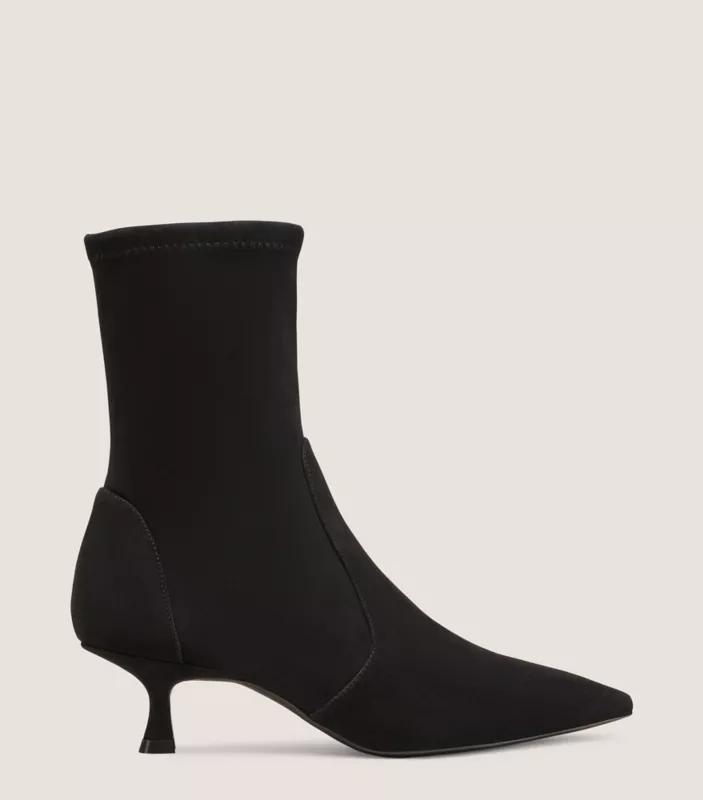 Stuart Weitzman NAOMI 50 BOOTIE