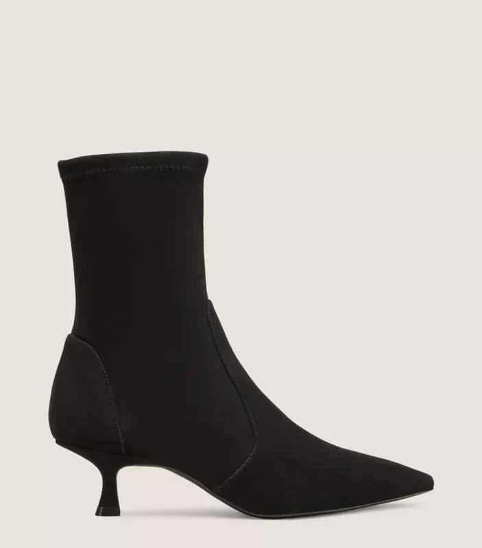Stuart Weitzman NAOMI 50 BOOTIE 1