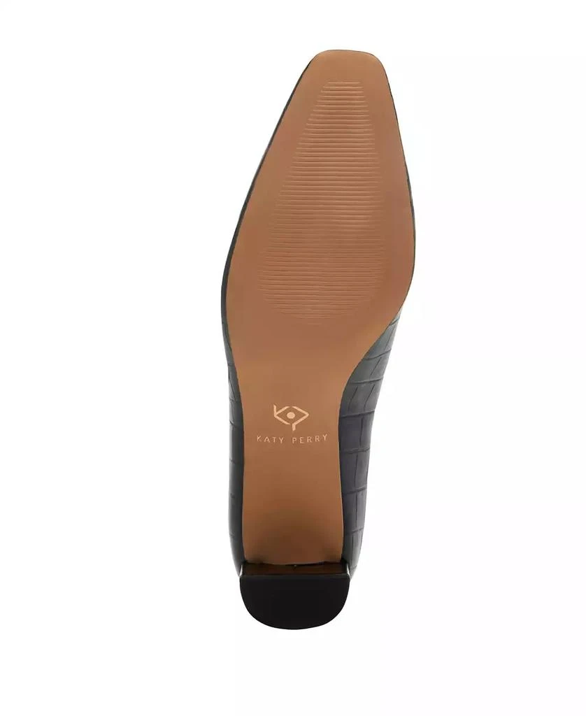Katy Perry Women's Wandering Square Toe Pumps 5