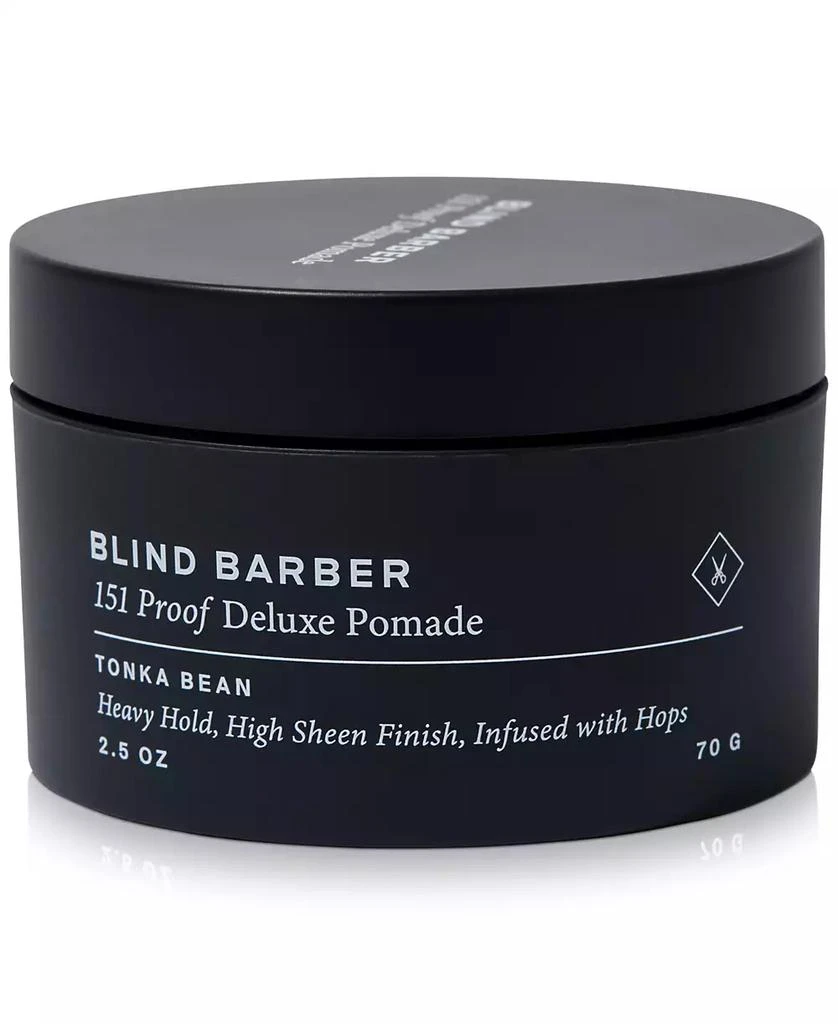 Blind Barber 151 Proof Premium Pomade, 2.5-oz. 1