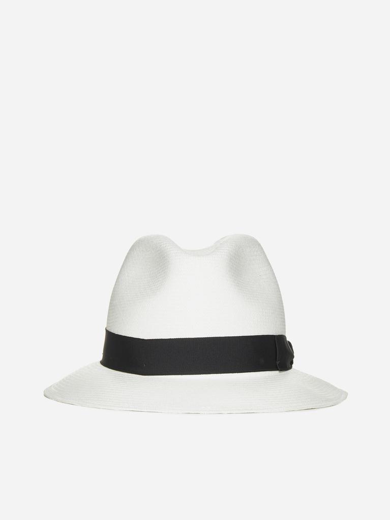 Borsalino Federico Panama Fine Medium Brim