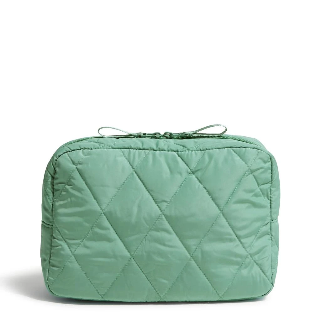 Vera Bradley Outlet Ultralight XL Cosmetic 5