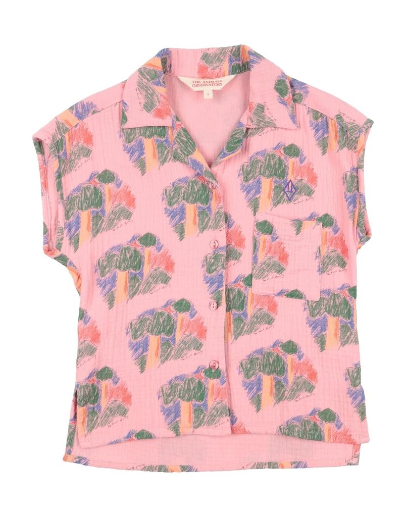 The Animals Observatory Patterned shirts & blouses
