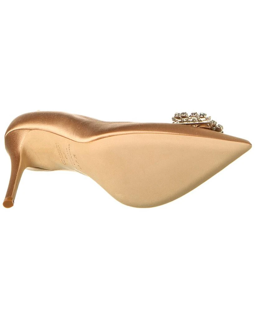 SJP by Sarah Jessica Parker Fatma 100 Satin Pump 4