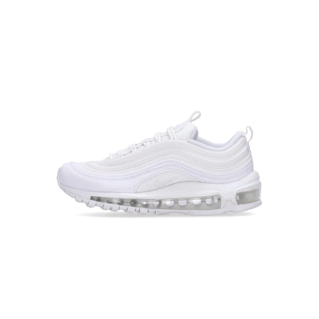 NIKE Wmns Air Max 97 White/white/white Women's Low Shoe 1