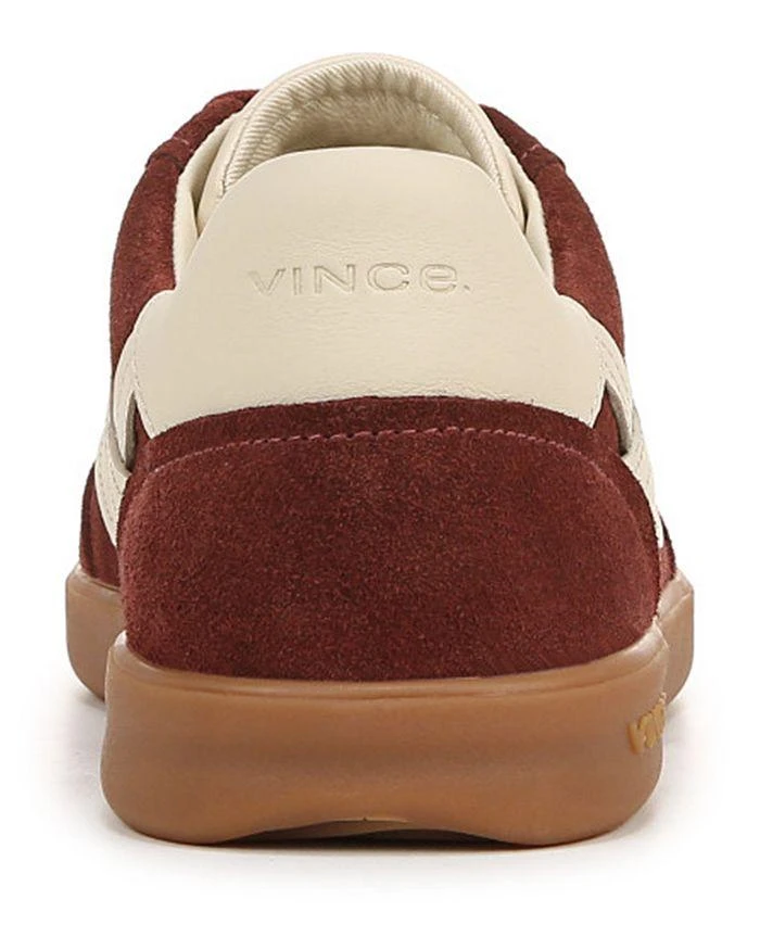 Vince Women's Oasis-W Oxford Shoes 4