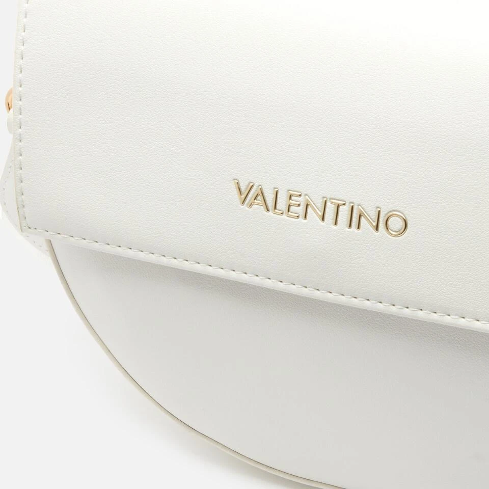 Mario Valentino Valentino Women's Bigs Cross Body Bag - White 3