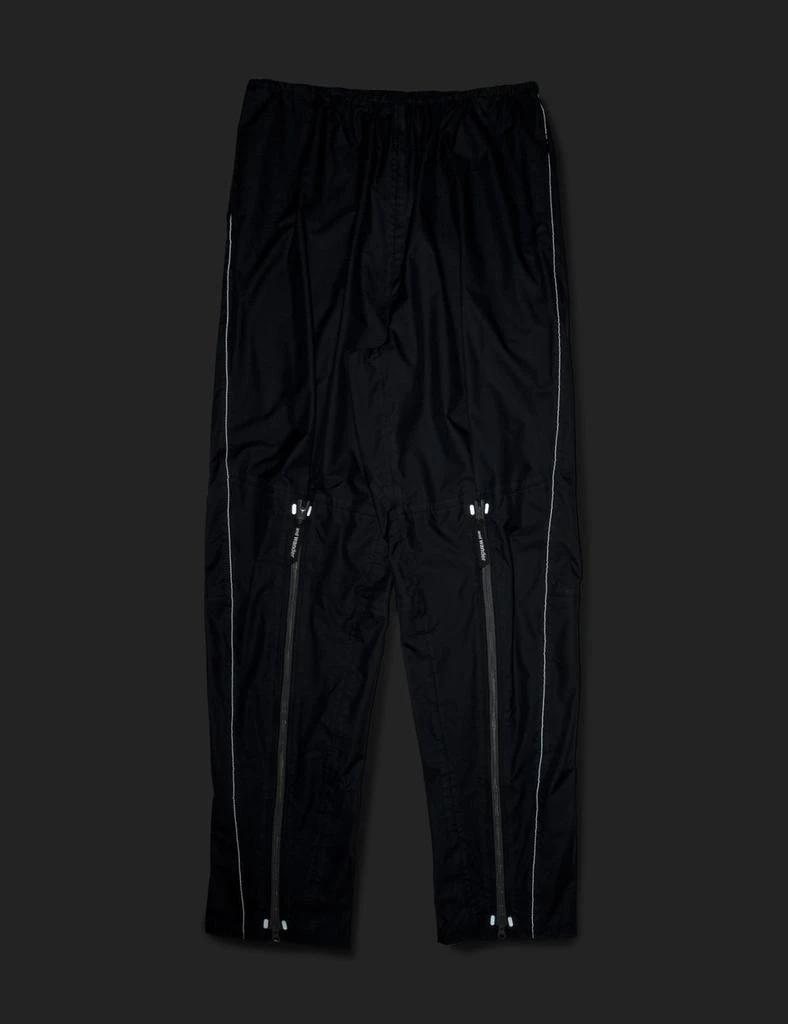 and wander 3L UL Rain Pants 7