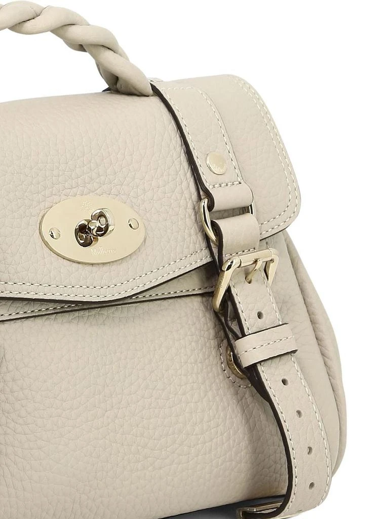 Mulberry Mulberry "Mini Alexa" Handbag 3